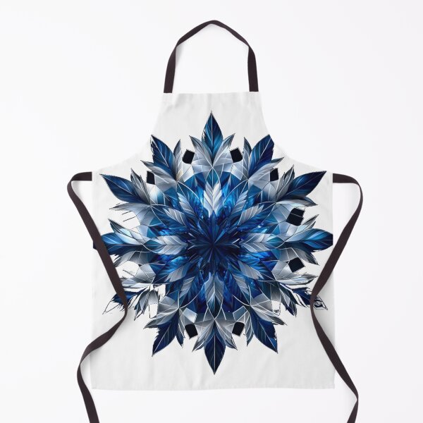 Item preview, Crystalized Snowflake Geometry designed and sold by ArctiveStudio.