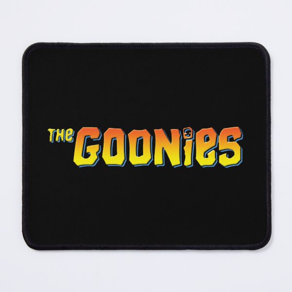Item preview, Goonies Never Die designed and sold by eskaverana.