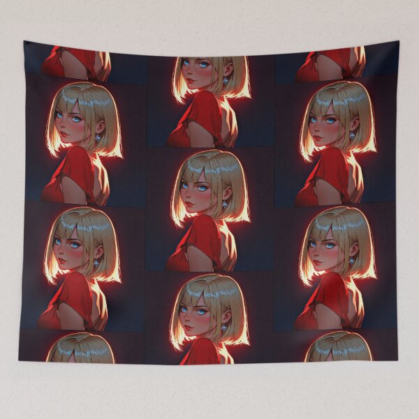 Item preview, Woman 137 designed and sold by Zeir Shop.
