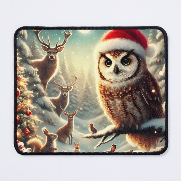 Item preview, Xmas 3 designed and sold by AI-artNL.