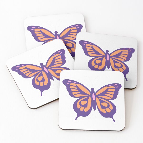 Item preview, Butterfly Design designed and sold by GeoSketchWear.