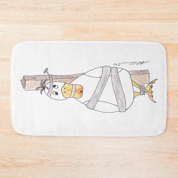 Item preview, Duck Tape{d) designed and sold by Anke‘s Bazaar.