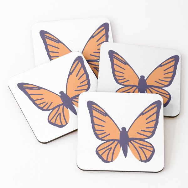 Item preview, Butterfly Design designed and sold by GeoSketchWear.