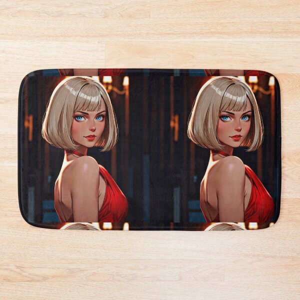 Item preview, Woman 138 designed and sold by Zeir Shop.