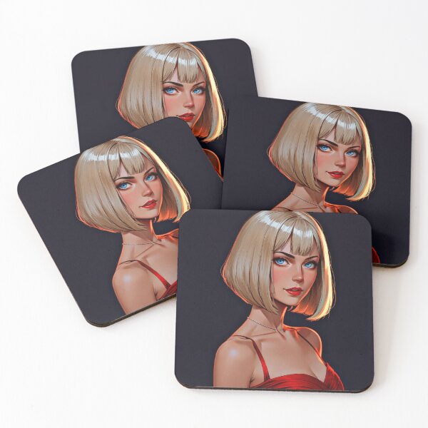 Item preview, Woman 139 designed and sold by Zeir Shop.
