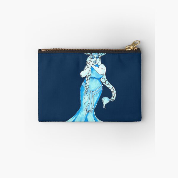 Item preview, Ghostly Soprano designed and sold by Tricksterbelle.