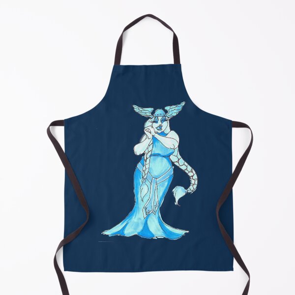 Item preview, Ghostly Soprano designed and sold by Tricksterbelle.