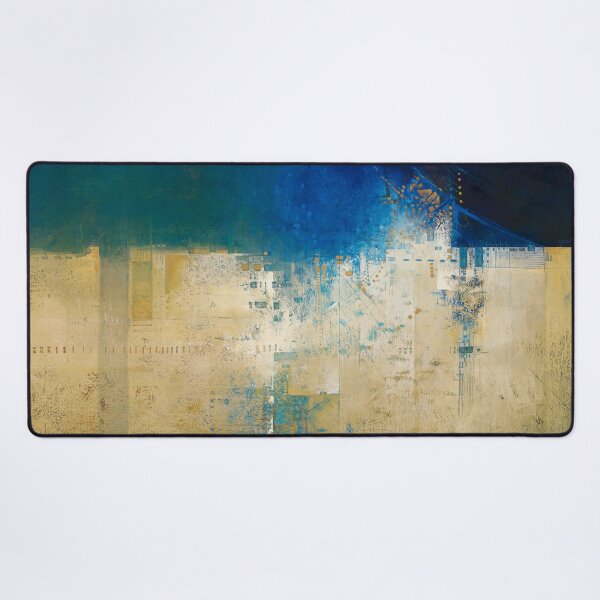 Item preview, Abstract Sand Painting designed and sold by SueNorrisArt.