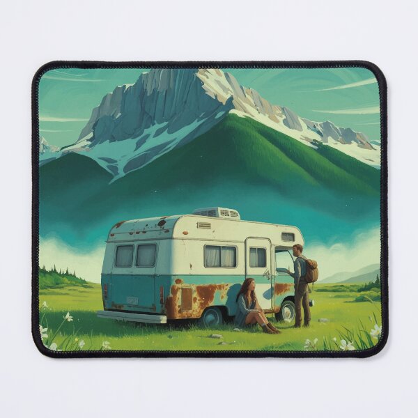Item preview, Into the wild. Alaska wildlife designed and sold by ocusido.