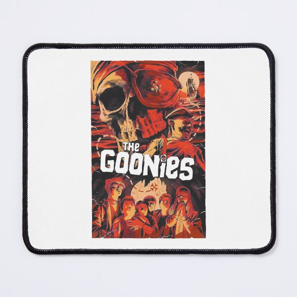 Item preview, The Goonies Vintage designed and sold by eskaverana.