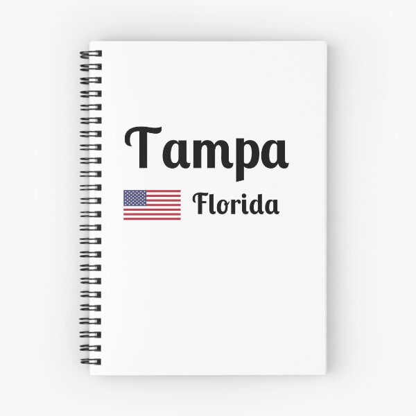 Item preview, Tampa Florida- Stylish Prints,  designed and sold by Fleetwood1994.