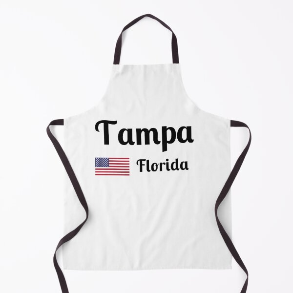 Item preview, Tampa Florida- Stylish Prints, designed and sold by Fleetwood1994.