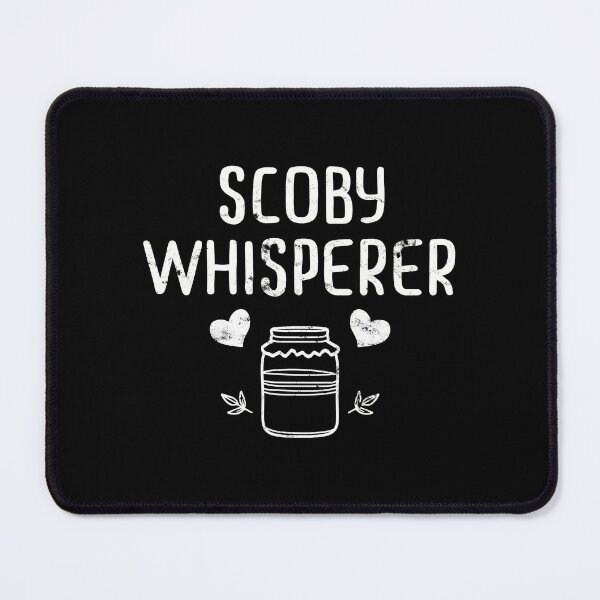 Item preview, Scoby Whisperer Vintage designed and sold by Line2Rhyme.