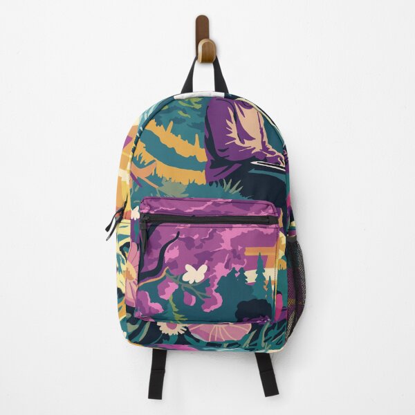 Item preview, Tranquil Coding in Nature designed and sold by Code  Monkeys.