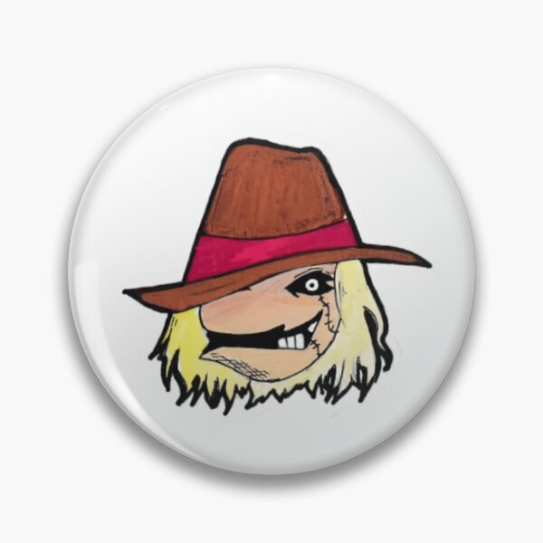 Item preview, Scarecrow - BTAS designed and sold by nixotinix.