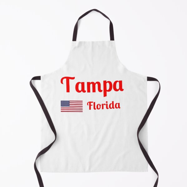 Item preview, Tampa Florida- Stylish Prints, designed and sold by Fleetwood1994.