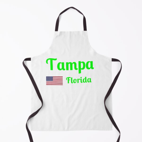 Item preview, Tampa Florida- Stylish Prints, designed and sold by Fleetwood1994.