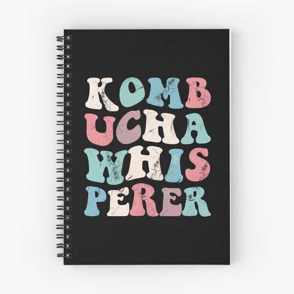 Item preview, Kombucha Whisperer Vintage designed and sold by Line2Rhyme.