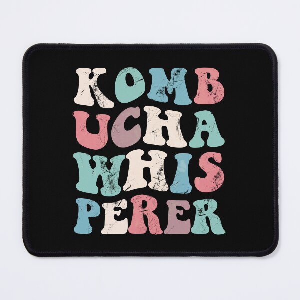 Item preview, Kombucha Whisperer Vintage designed and sold by Line2Rhyme.