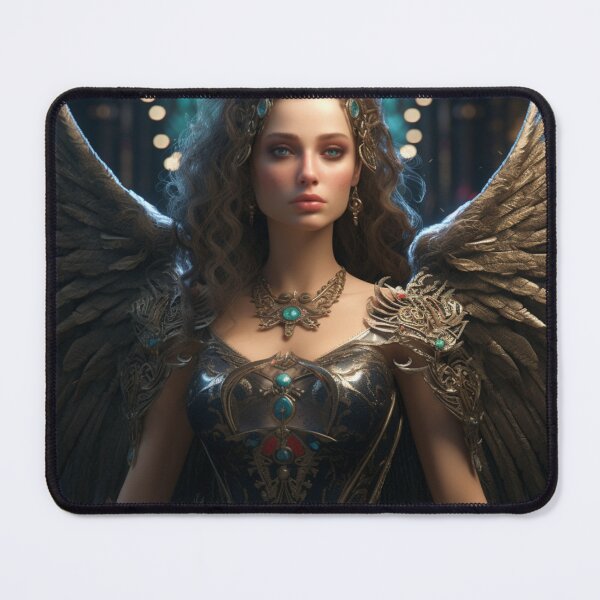 Item preview, Fairy Queen designed and sold by Solace Sparkles.