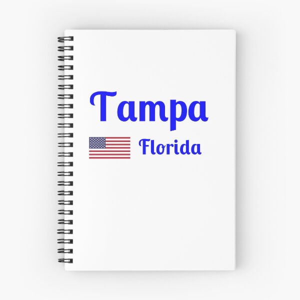 Item preview, Tampa Florida- Stylish Prints,  designed and sold by Fleetwood1994.