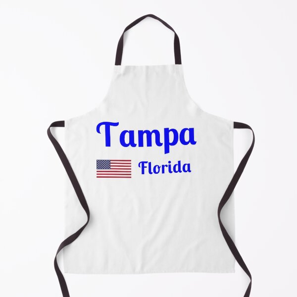 Item preview, Tampa Florida- Stylish Prints, designed and sold by Fleetwood1994.