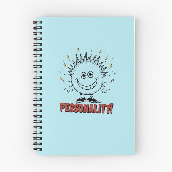 Item preview, personality smiley face Humor designed and sold by bukajart.