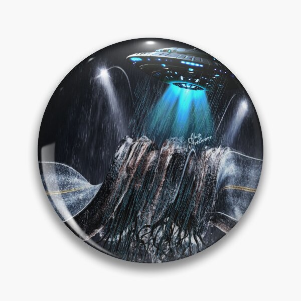 Item preview, Extraterrestrial Terra-forming designed and sold by Fluid Artzworx.