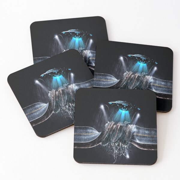 Item preview, Extraterrestrial Terra-forming designed and sold by Fluid Artzworx.