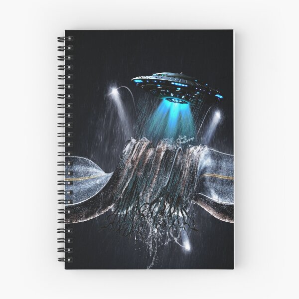 Item preview, Extraterrestrial Terra-forming designed and sold by Fluid Artzworx.