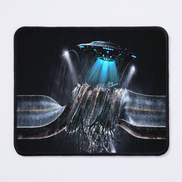 Item preview, Extraterrestrial Terra-forming designed and sold by Fluid Artzworx.