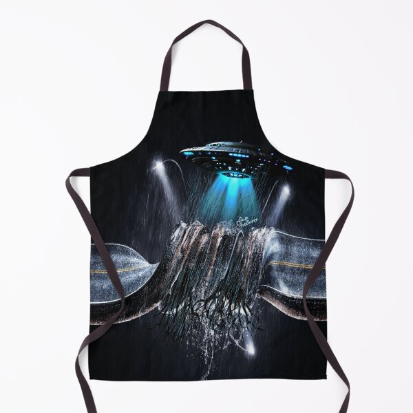 Item preview, Extraterrestrial Terra-forming designed and sold by Fluid Artzworx.