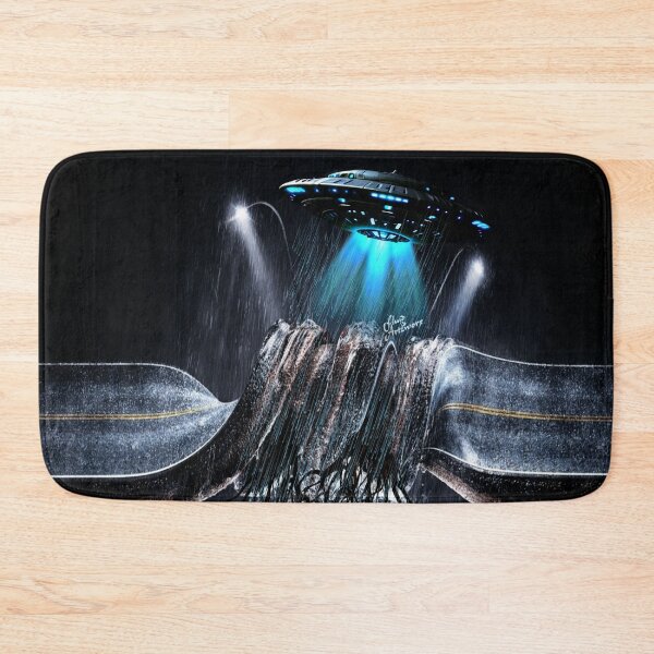 Item preview, Extraterrestrial Terra-forming designed and sold by Fluid Artzworx.