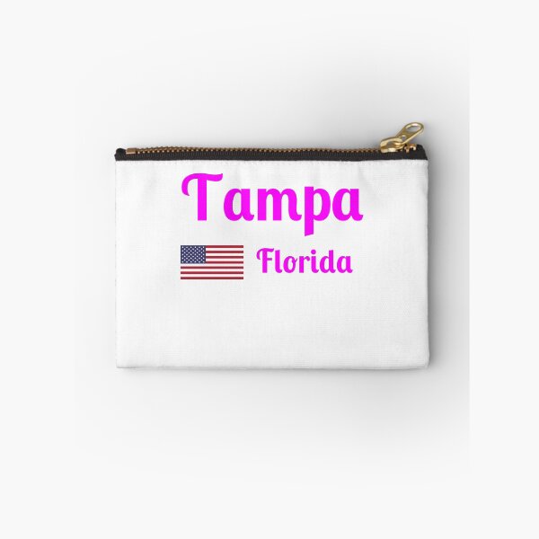 Item preview, Tampa Florida- Stylish Prints,  designed and sold by Fleetwood1994.