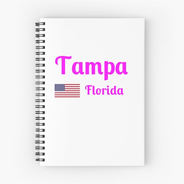 Item preview, Tampa Florida- Stylish Prints,  designed and sold by Fleetwood1994.