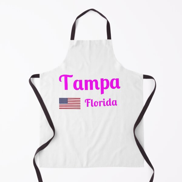 Item preview, Tampa Florida- Stylish Prints, designed and sold by Fleetwood1994.
