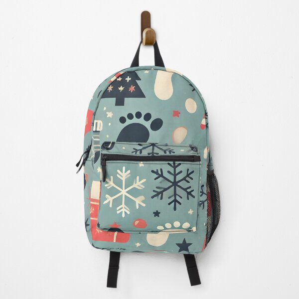 Item preview, Whimsical Forest Creatures Pattern designed and sold by CitrineLinker.