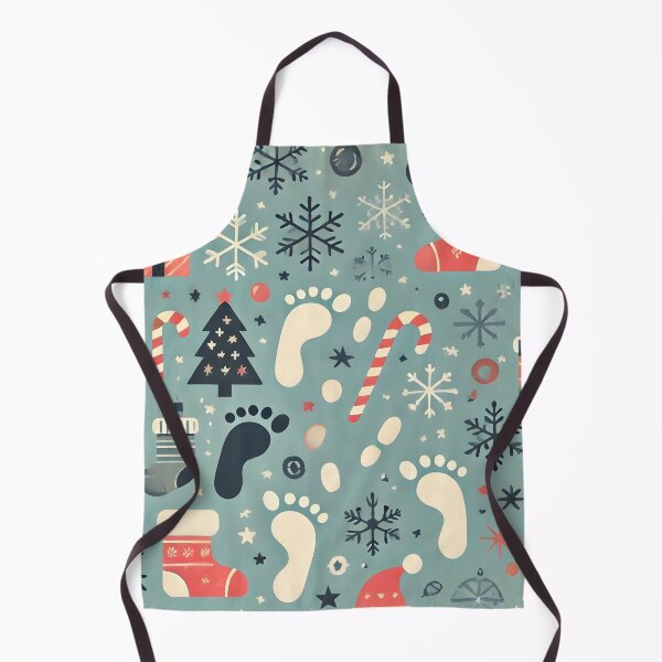 Item preview, Whimsical Forest Creatures Pattern designed and sold by CitrineLinker.