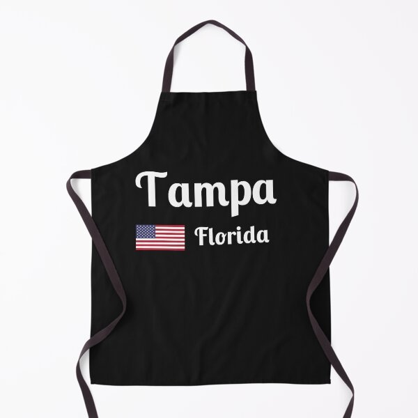 Item preview, Tampa Florida- Stylish Prints, designed and sold by Fleetwood1994.