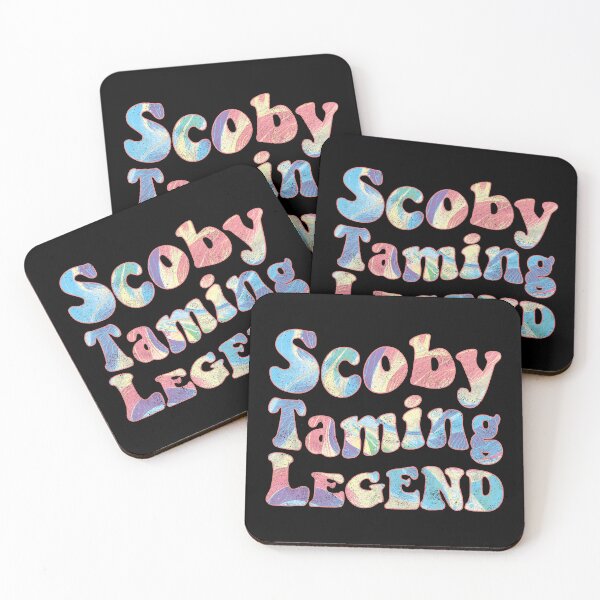 Item preview, Kopie von Scoby Taming Legend designed and sold by Line2Rhyme.