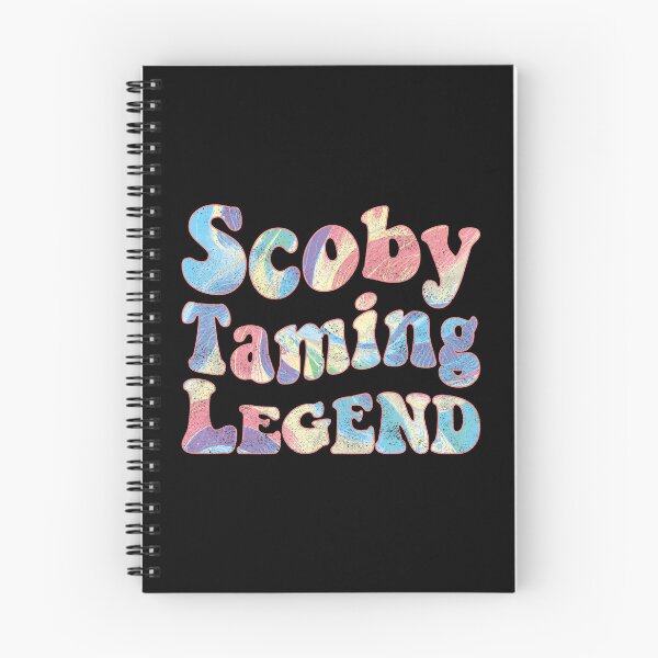 Item preview, Kopie von Scoby Taming Legend designed and sold by Line2Rhyme.