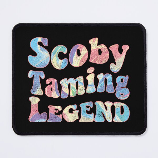 Item preview, Kopie von Scoby Taming Legend designed and sold by Line2Rhyme.