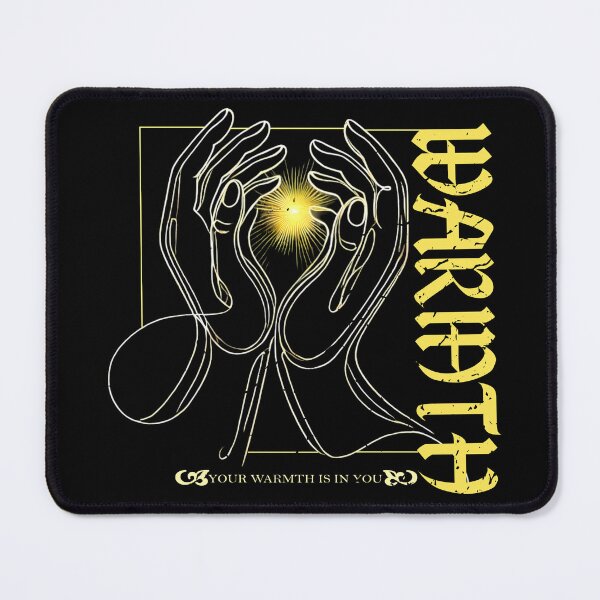 Item preview, Your Warmth Is In You Design designed and sold by MajeStreet.