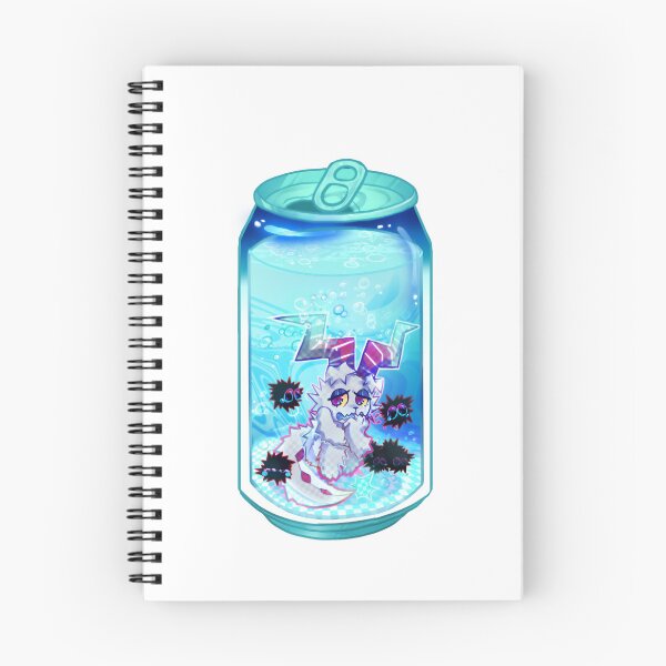 Item preview, Canned iced anxietea designed and sold by NevbisVevbis.