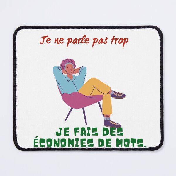 Item preview, I don't talk too much designed and sold by morabert.