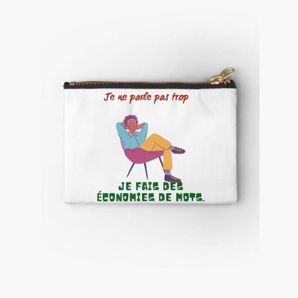 Item preview, I don't talk too much designed and sold by morabert.