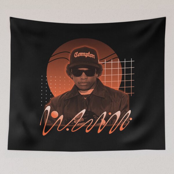 Item preview, Hip Hop Neva Die designed and sold by VistaLand.