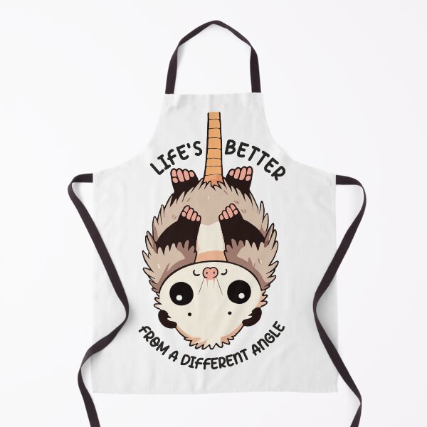 Item preview, Life Is Better From a Different Angle designed and sold by TheJoyfulNest.