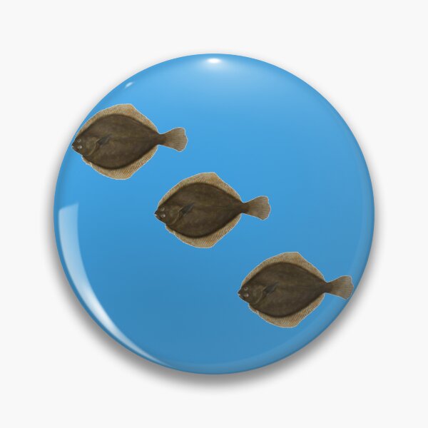 Item preview, Triple Flounder Hook Up designed and sold by Reelyfishing.