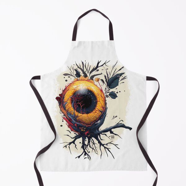 Item preview, Eyeball #1 designed and sold by Joneseyb0b.